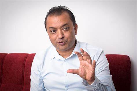 सामाजिक सञ्जाल विधेयकमा समस्या छन्, त्यसलाई सच्याउनुपर्छ