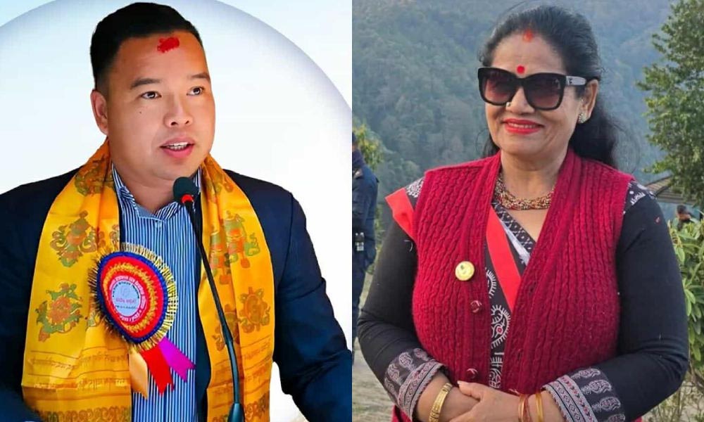 कांग्रेस बागमतीमा मतभेद: सिन्धुपाल्चोकका दुई सांसद फरक धारमा