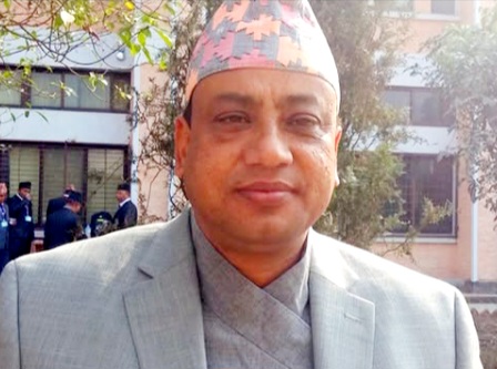 बागमती काङ्ग्रेस संसदीय दलमा बानियाँ निर्वाचित