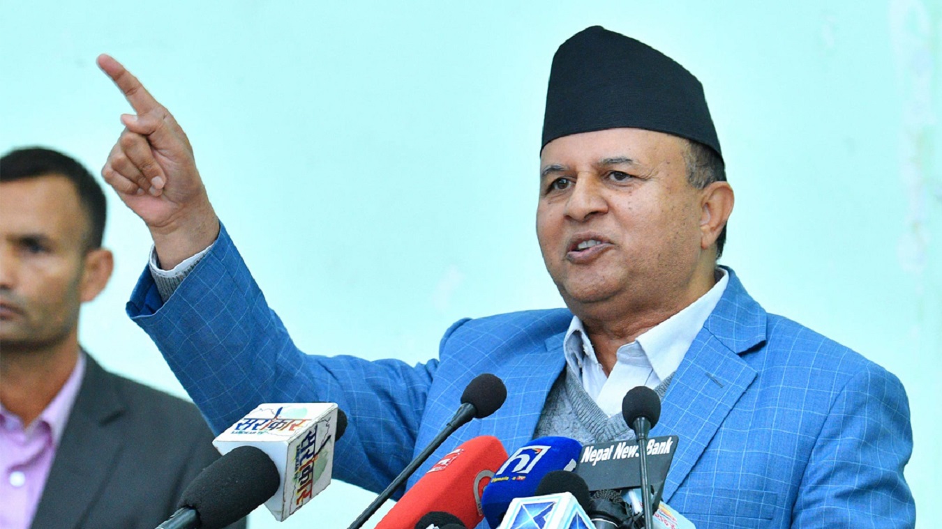 भदौ १५ सम्म उम्मेदवार सिफारिस गर्न पोखरेलको निर्देशन