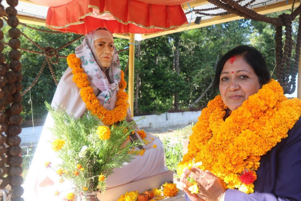 यस कारण बहुविवाह कुनै पनि सभ्य समाजको लागि स्वीकार्य छैन