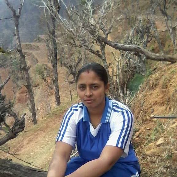 "आऊ, अनुशासित प्रेम गरौँ "