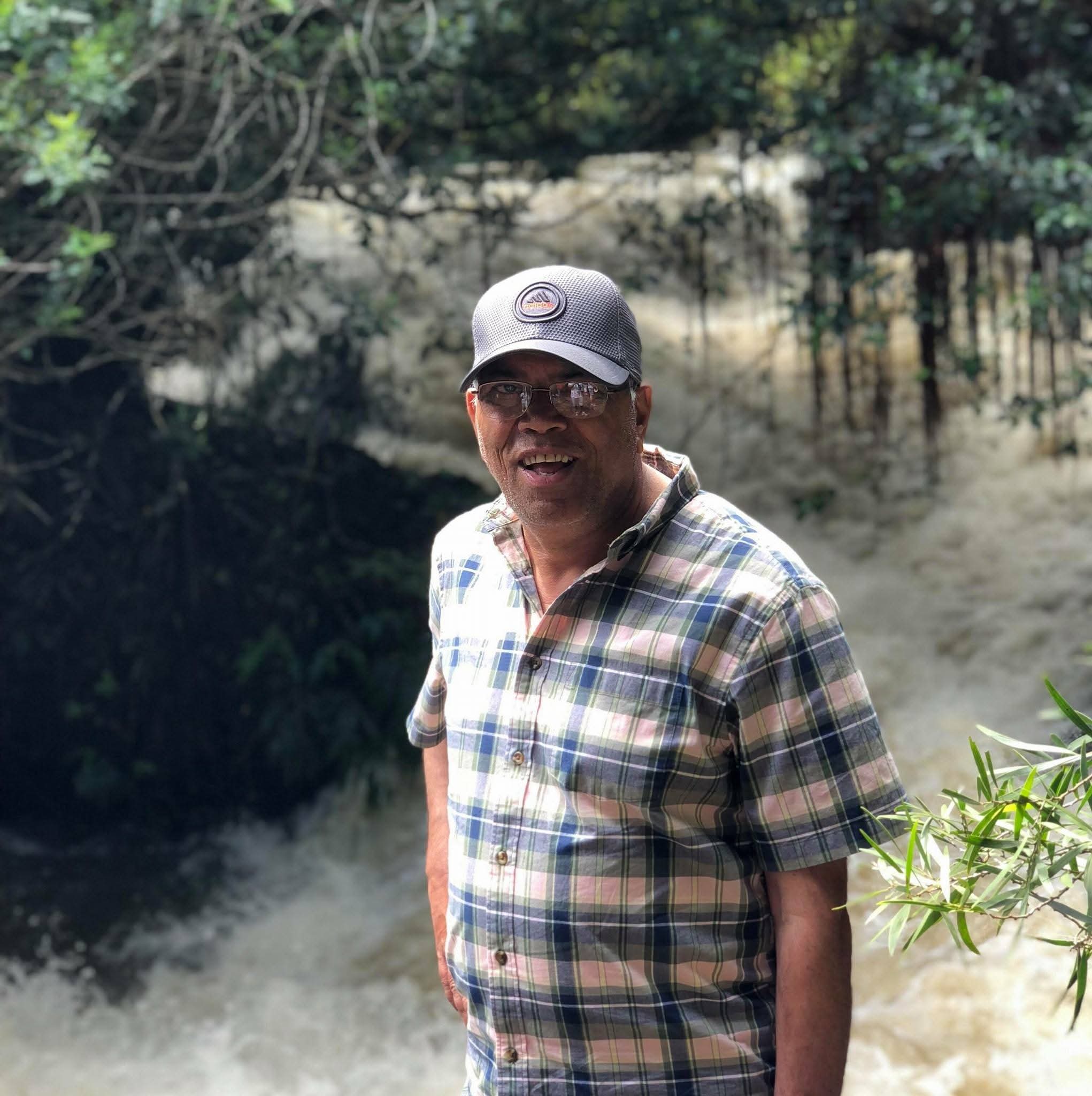 अमेरिका जस्तो देखियो,तेस्तै लेखियो