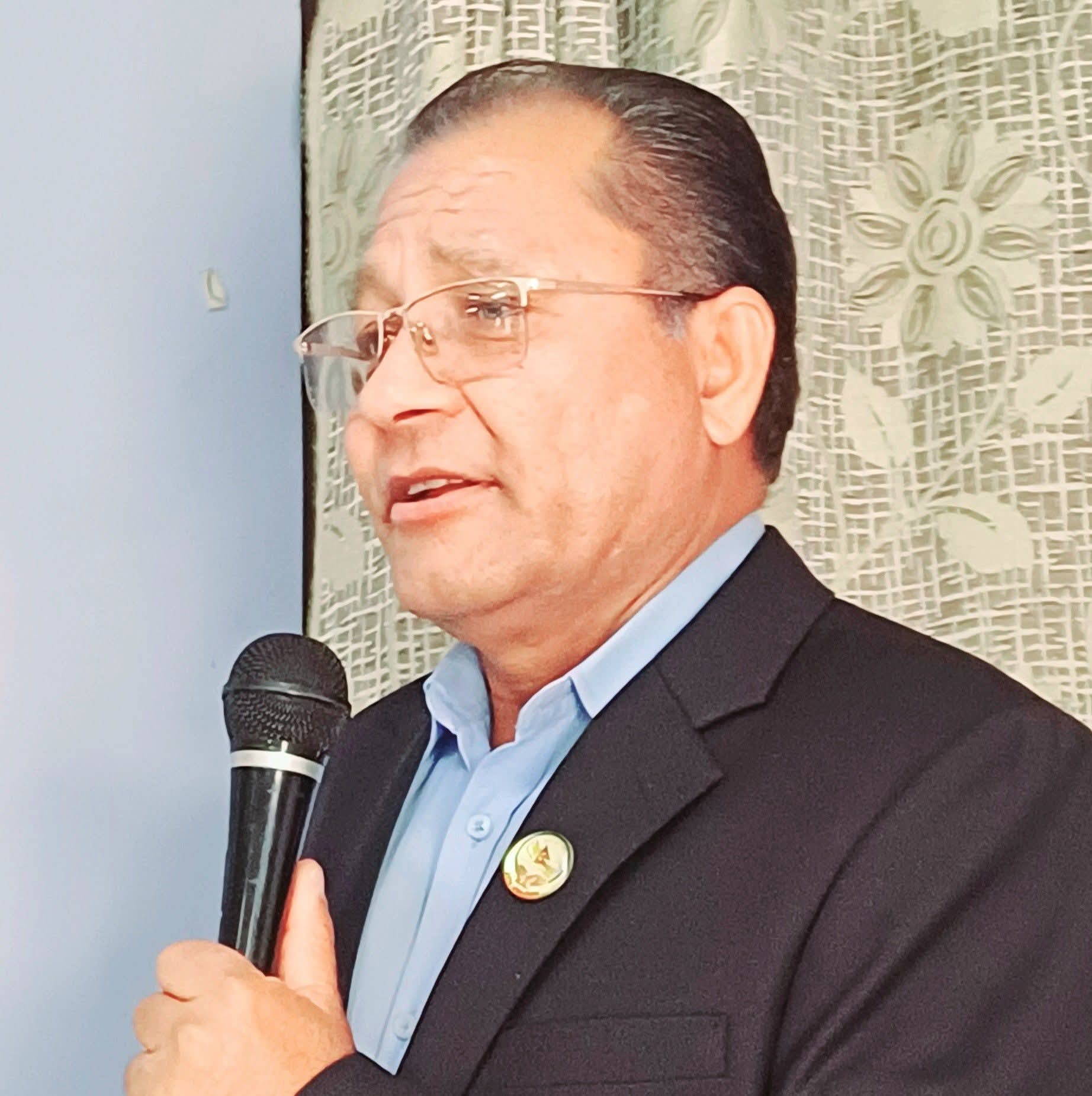 चुनौती भित्रको उपलब्धिका लागि संघर्ष गर्दै आएको हाम्रो गौरवशाली इतिहास