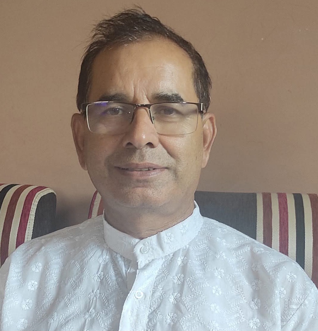 खरानीबाट देश उठाउने १० चरणको रोडम्याप:  राष्ट्रिय पुनर्जागरणका लागि मार्गचित्र