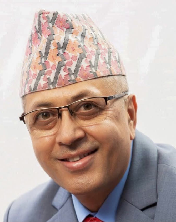 “कलर रिभोलुशन” कसरी नियोजित रूपमा संचालन गरिन्छ?