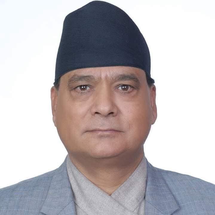 अरुण नेपाललाइ एमालेको सचिव बनाउने अभियानमा कार्यकर्ता