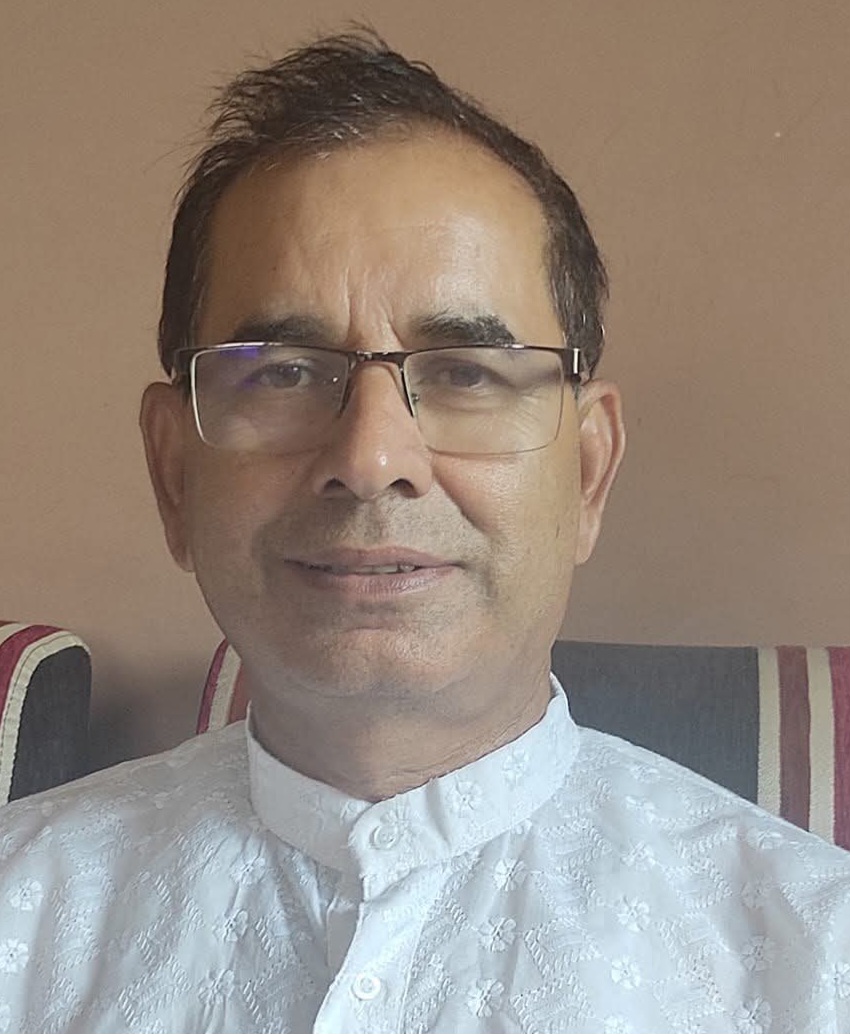 माइन्डफुलनेस अर्थात सचेत उपस्थिती : दार्शनिक उत्पत्ति, सारतत्त्व र आधुनिक विज्ञानसँगको तुलनात्मक विश्लेषण