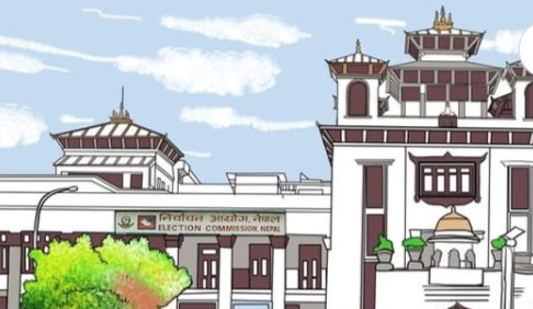 सबै निर्वाचन क्षेत्रमा निर्वाचन अधिकृतको कार्यालय स्थापना गर्दै निर्वाचन आयोग