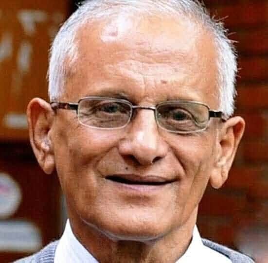 अमेरिकी साम्राज्यवाद र नेपालका कथित जेनजी अगुवाहरू