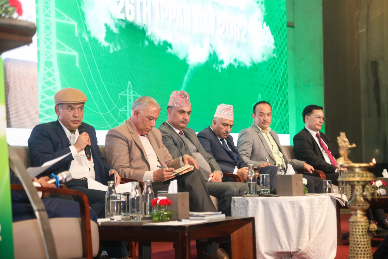 निजी सहभागिताबिनै विद्युत बजारको विस्तार असम्भवः विज्ञहरूको निष्कर्ष