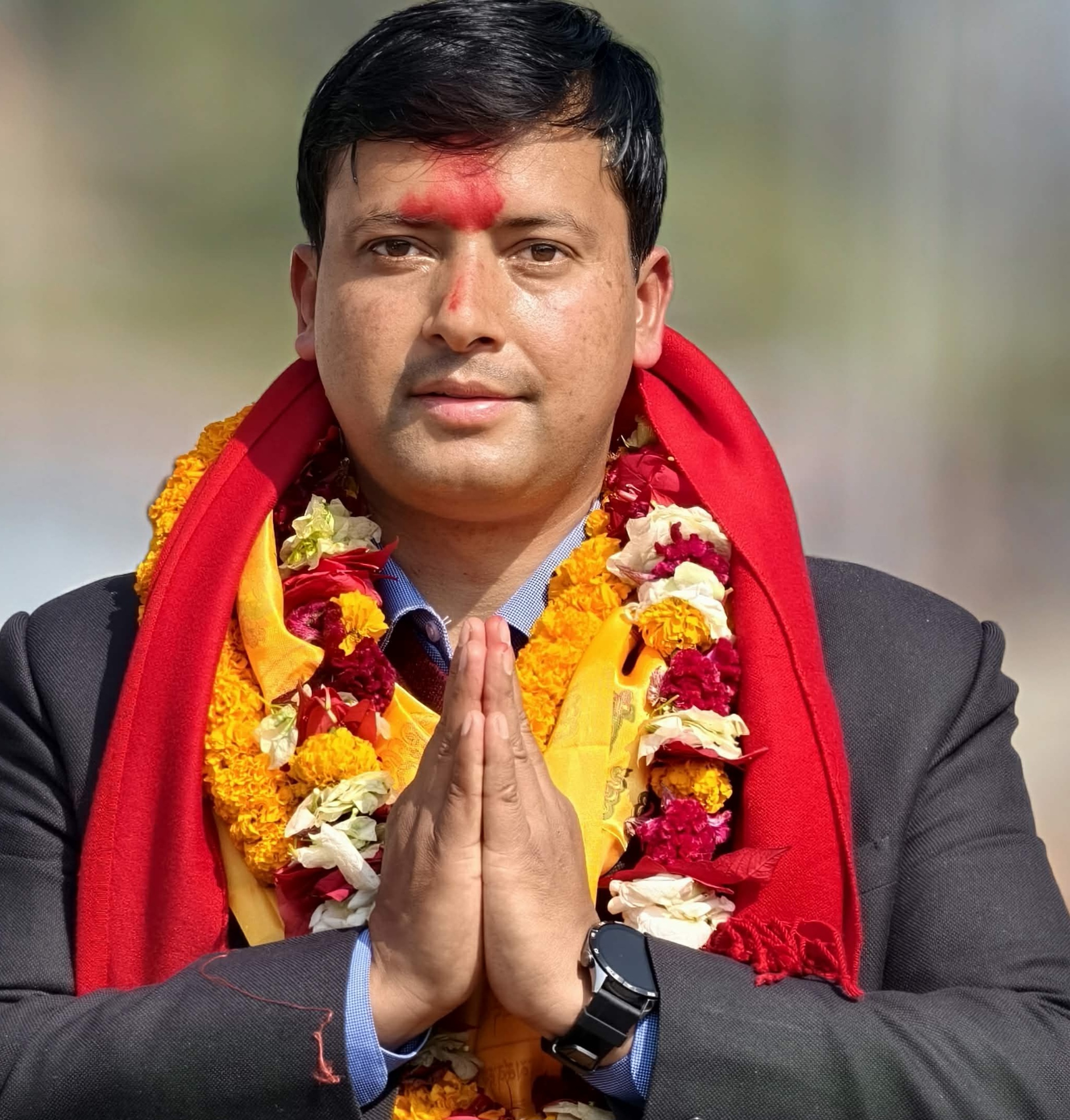 यस्तो छ महेश वर्तौलाको बिगत र वर्तमान