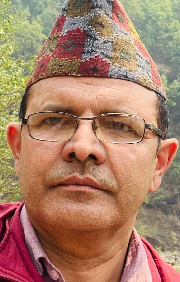 शहीद शब्दको अपमान