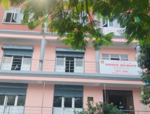 बागमती प्रदेशका १३ प्रादेशिक अस्पताललाइ २४सै  घण्टा तयारी अवस्थामा रहन निर्देशन