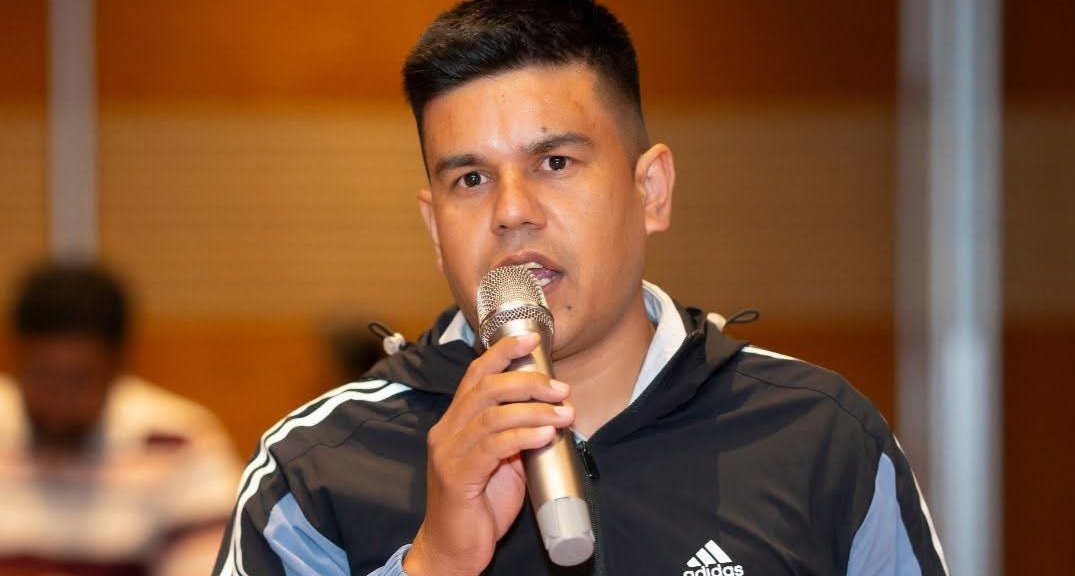 स्थानीय तहका सूचना प्रविधि अधिकृत प्राविधिक सहयोगी मात्र हैनन्