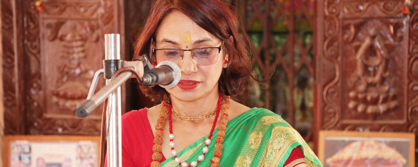 राष्ट्र भक्ति बनौँ