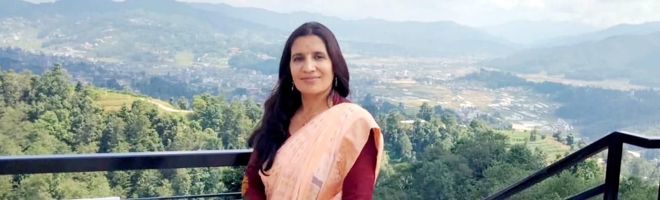 नयाँ वर्ष २०८३ को शुभकामना