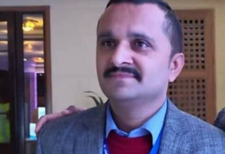 ईप्पानको संस्थागत सिण्डिकेट अन्त्य गर्न  प्रकाश दुलालको बरिस्ठ उपाध्यक्षमा उम्मेदवार