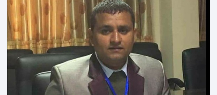 डीडीसीको महाप्रबन्धकमा डा. शरण पाण्डे नियुक्त, दुग्ध क्षेत्र सुधारमा नयाँ आशा