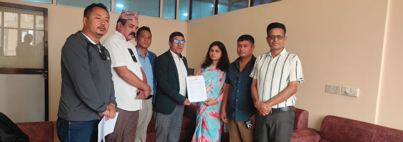 बलेफी–६ का नागरिकलाई काठमाडौं मेडिकल कलेजमा उपचारमा विशेष छुट